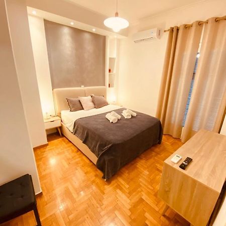 Studio 32M2 Nefitou Metaxa Athene Buitenkant foto