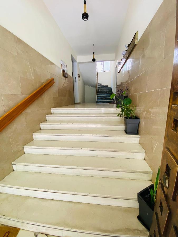 Studio 32M2 Nefitou Metaxa Athene Buitenkant foto